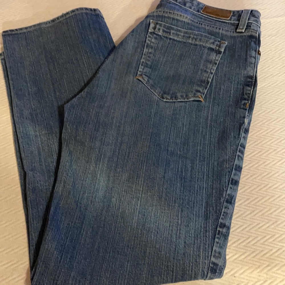 Eddie Bauerr jeans